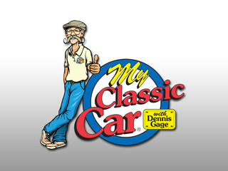 My Classic Car S11:Ore. Mtn Cruise