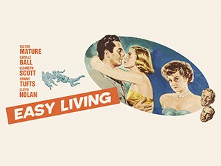 Easy Living (1949)