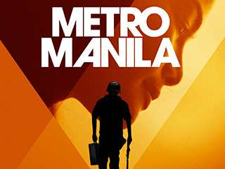 Metro Manila