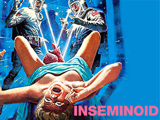 Inseminoid