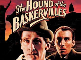 The Hound Of The Baskervilles (1959)