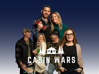 Cabin Wars S2:Demo Day Drama