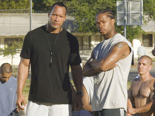 Gridiron Gang