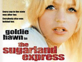 The Sugarland Express