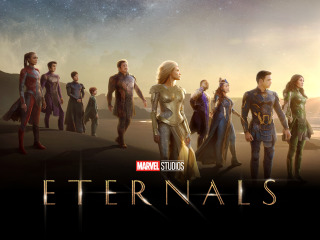 Eternals