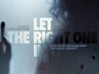 Let The Right One In