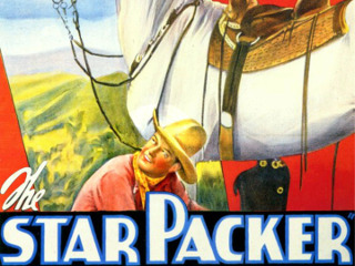 The Star Packer