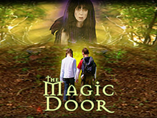 The Magic Door