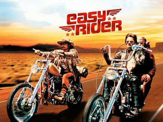 Easy Rider