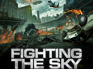 Fighting The Sky