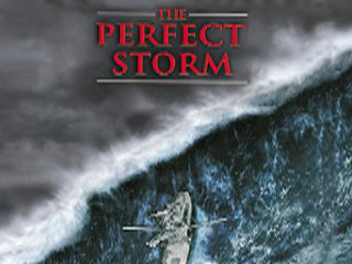 The Perfect Storm