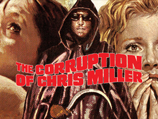 Corruption Of Chris Miller