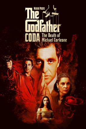 The Godfather Coda: The Death of Michael Corleone