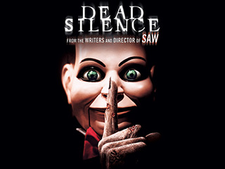 Dead Silence