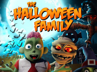 The Halloween Family