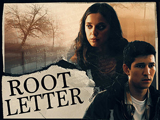 Root Letter