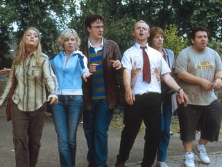 Shaun Of The Dead