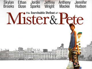 The Inevitable Defeat Of Mister And Pete