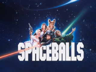 Spaceballs