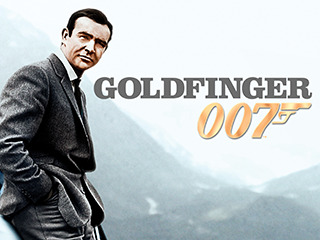 Goldfinger