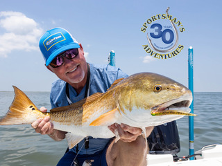 Sportsman's Adventures with Captain Rick Murphy S7:Mahi Mayhem KW