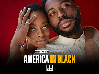 America In Black 202