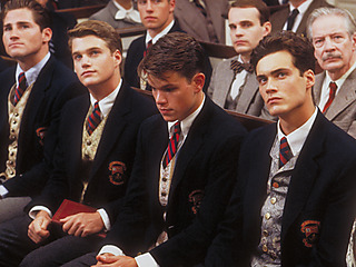 School Ties