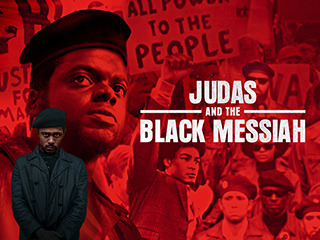 Judas And The Black Messiah (R) | Blue Ridge