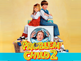 Problem Child 2