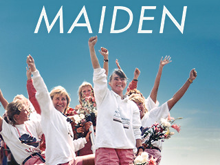 Maiden