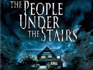 The People Under The Stairs