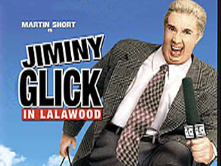 Jiminy Glick In La La Wood