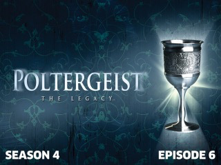 Poltergeist: The Legacy 406