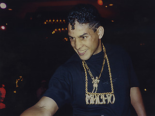 HECTOR CAMACHO