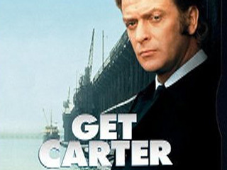 Get Carter (1971)