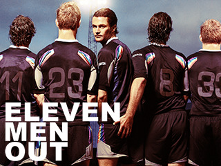 Eleven Men Out