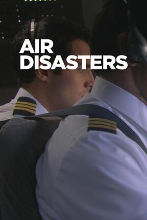 Air Disasters S22:02