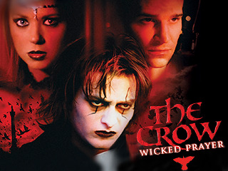 The Crow Wicked Prayer