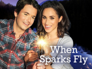 When Sparks Fly