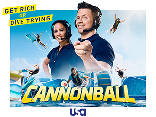 Cannonball 101