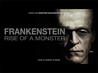 Frankenstein Rise Of A Monster