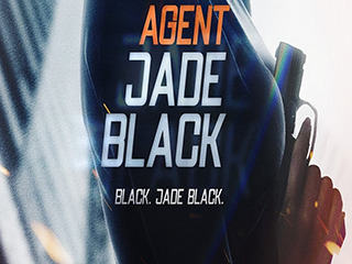 Agent Jade Black