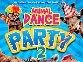 Animal Dance Party 2