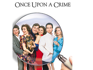 Once Upon A Crime