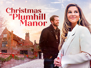 Christmas at Plumhill Manor