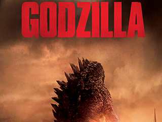 Godzilla (2014)