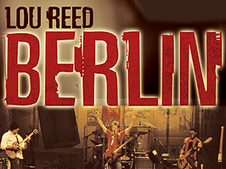 Lou Reed's Berlin