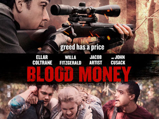 Blood Money