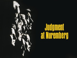 Judgment At Nuremberg