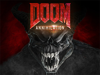 Doom Annihilation